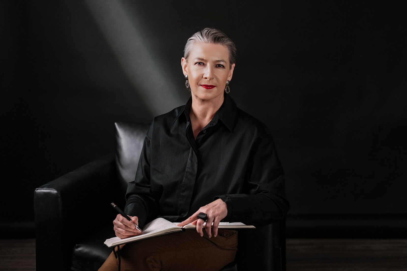 Business mit Karin Adam