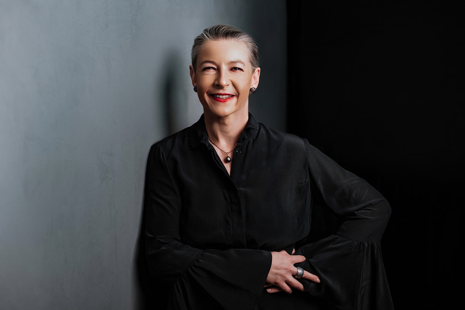 Business mit Karin Adam